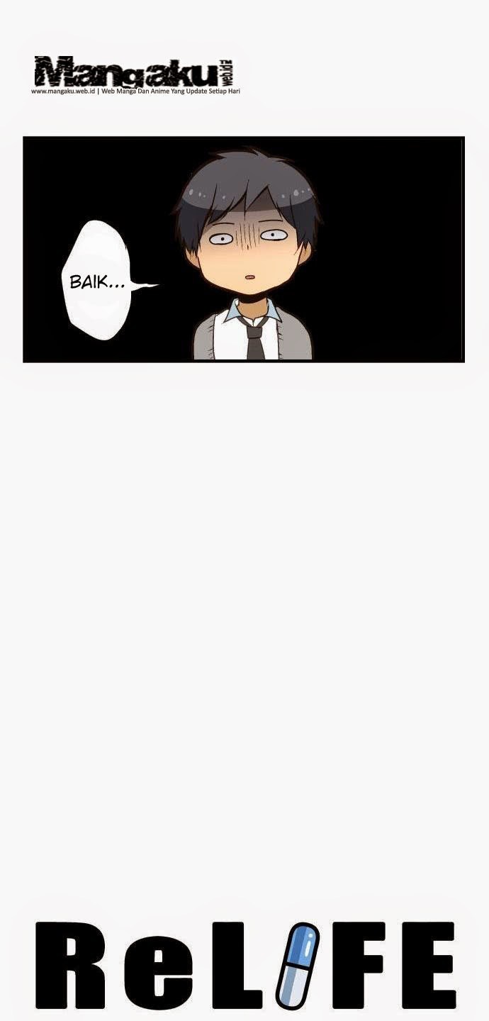 ReLife Chapter 10 Gambar 3